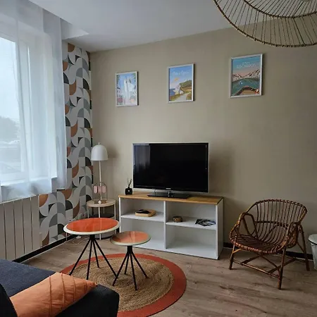 Appartement Coeur De !