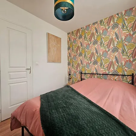 Appartement Coeur De ! Saint-Omer (Pas-de-Calais)